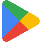 Applications Android sur Google Play