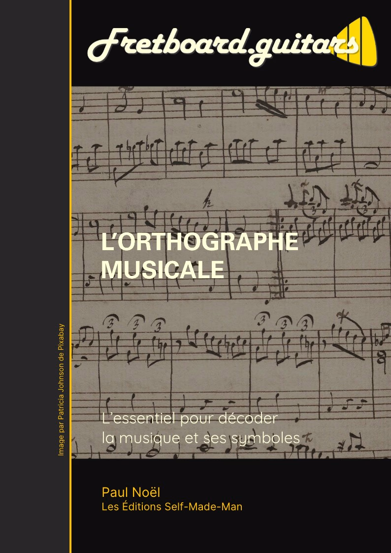 L’orthographe musicale