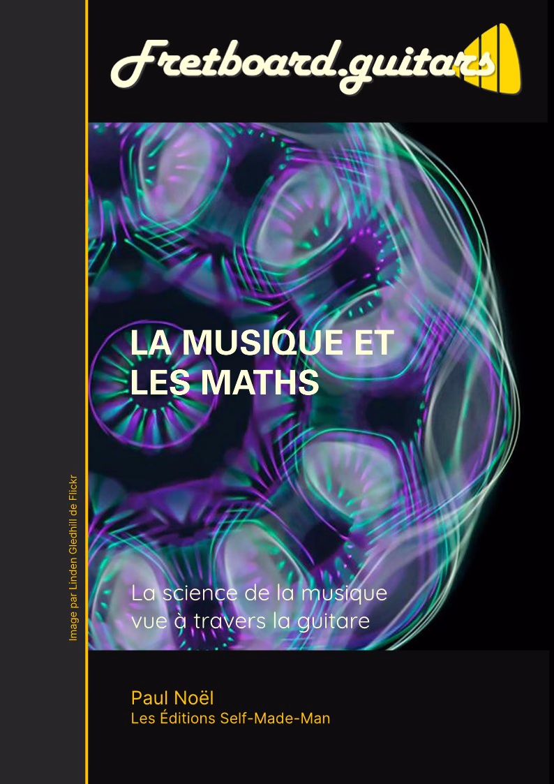 La musique et les maths