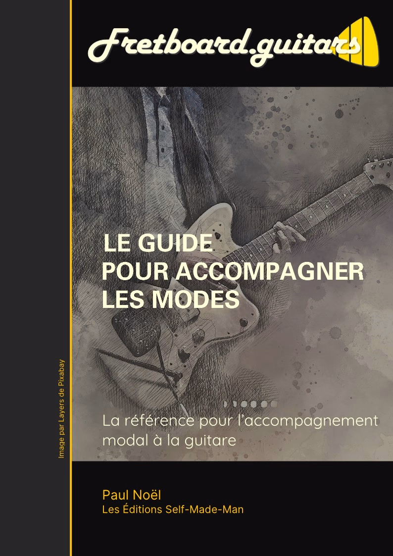 Le guide pour accompagner les modes