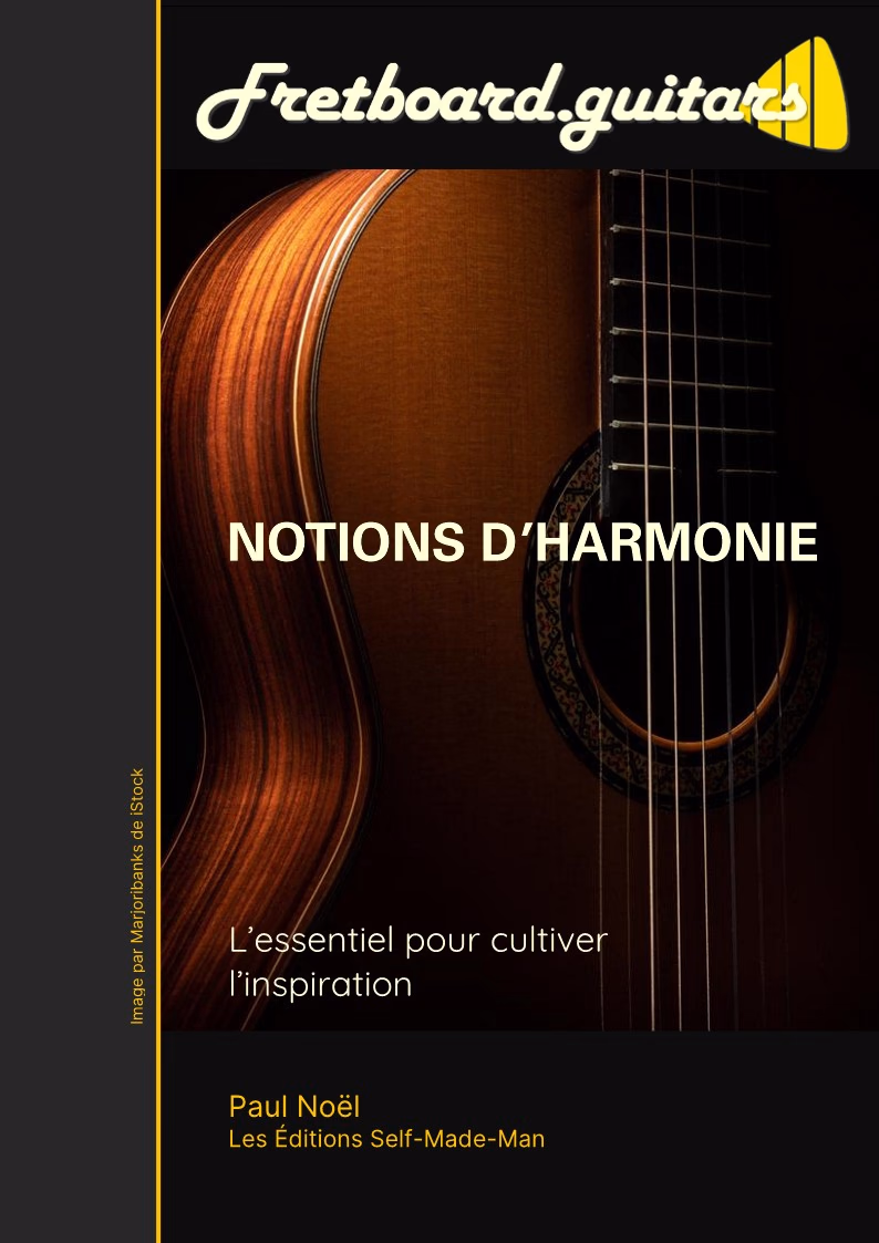 Notions d'harmonie