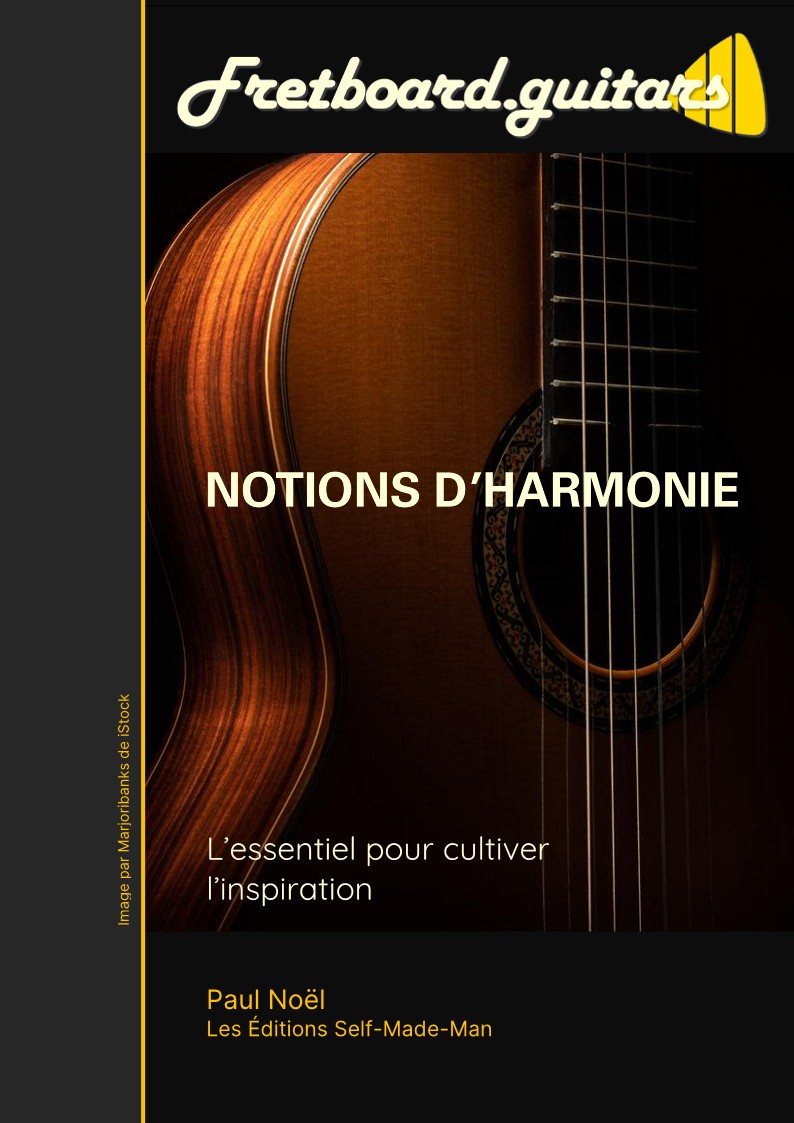 Notions d'harmonie