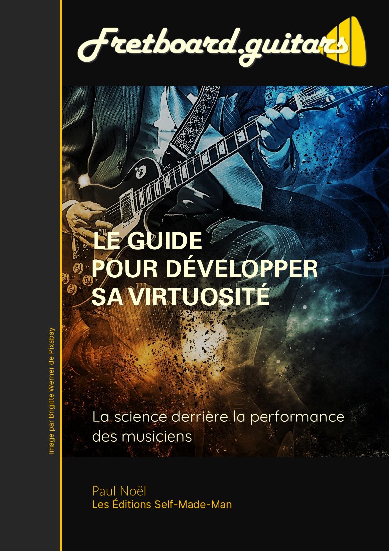 Le guide pour développer sa virtuosité